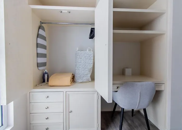 Apartamento Capitalia Racine Polanco
