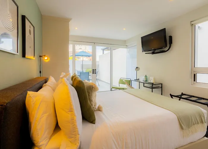 Apartamento Capitalia Racine Polanco