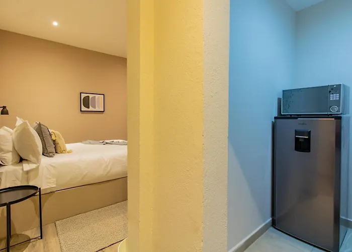 Apartamento Capitalia Racine Polanco