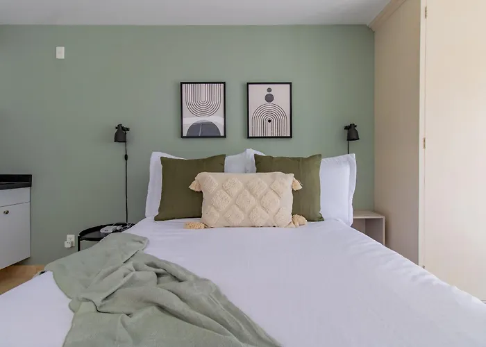 Apartamento Capitalia Racine Polanco