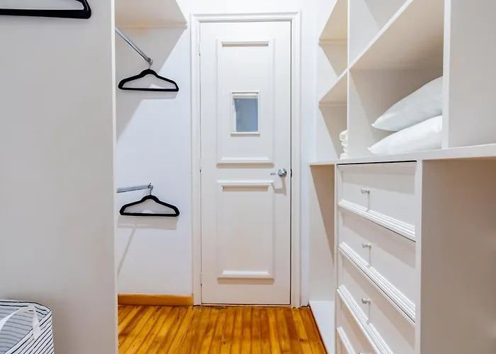 Capitalia Racine Polanco Apartamento