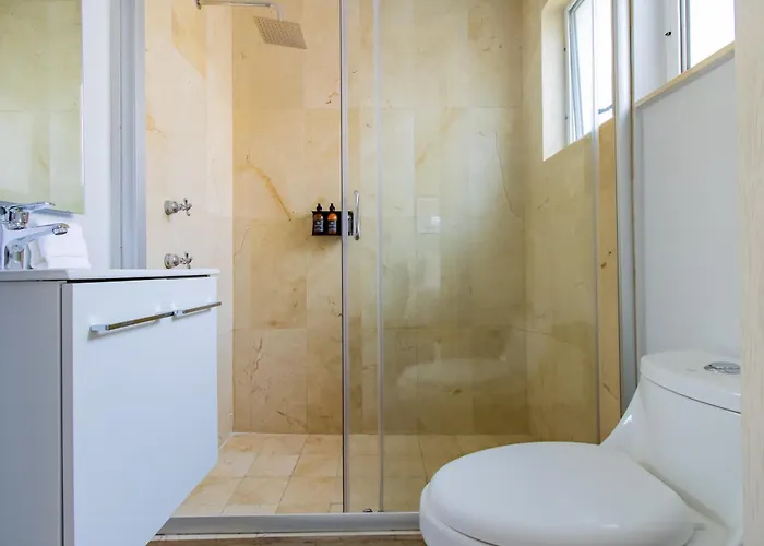 Capitalia Racine Polanco Apartamento