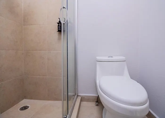 Capitalia Racine Polanco Apartamento