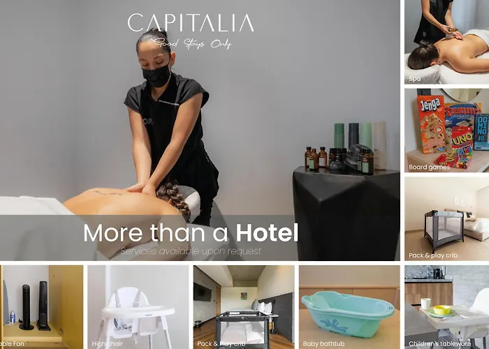 Apartamento Capitalia Racine Polanco